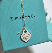 Tiffany co. return for sale  Salina