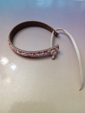 Bracelet enfants ados d'occasion  Marchaux