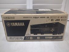 Yamaha v679 receiver d'occasion  Expédié en Belgium