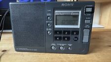 Sony icf sw30 for sale  WALTON-ON-THAMES