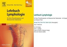 Lymphdrainage lehrbuch lymphol gebraucht kaufen  Stühlingen