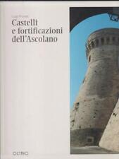 Castelli fortificazioni dell usato  Italia