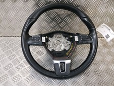 Volant cuir alu d'occasion  Velaux