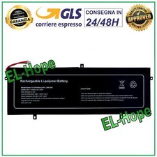 Batteria originale mediacom usato  Villabate