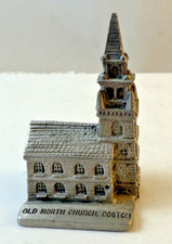 Souvenir miniature metal for sale  Stamford