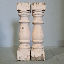 Set white rustic for sale  NEWARK