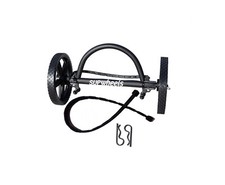 Rodas de SUP Classic Paddle Board Walk | Carrinho de SUP | Carrinho | UNIDADE DEMO comprar usado  Enviando para Brazil