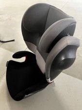 Cybex silver pallas usato  Torino