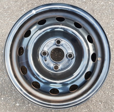 Stahlfelge hyundai accent gebraucht kaufen  Schwetzingen
