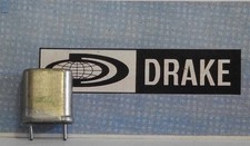 Drake crystal 34.1mhz for sale  Greer