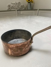 Antique copper pot for sale  Marina