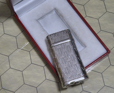 Cartier gas lighter for sale Cartier gas lighter for sale  BANGOR