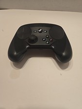 Controle de vapor Valve modelo 1001 | Apenas gamepad sem fio | Sem dongle não testado , usado comprar usado Controle de vapor Valve modelo 1001 | Apenas gamepad sem fio | Sem dongle não testado , usado comprar usado  Enviando para Brazil