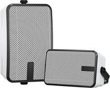 Outdoor bluetooth speakers d'occasion  Expédié en Belgium
