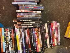 Lot movies dvd for sale  London
