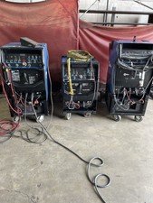 Miller syncrowave 350lx for sale  Houston