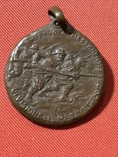Regio esercito medaglia usato  Ravenna