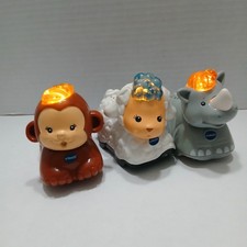 Vtech smart animals d'occasion  Expédié en Belgium