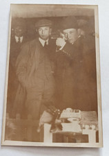Cpa carte photo d'occasion  Lamalou-les-Bains