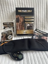 Flex belt electronic for sale  Oxnard