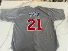 sammy sosa jersey for sale sammy sosa jersey for sale Chicago