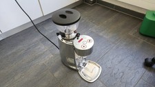 Kaffeemühle mazzer mini gebraucht kaufen  Konstanz