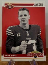 2024 panini score d'occasion  Montfermeil