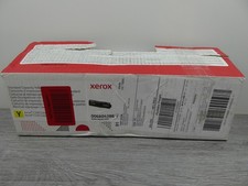 Usado, Impressora Xerox 006R04386 Cartucho de Toner Amarelo C230 C235 Genuína Nova Em Caixa Aberta comprar usado  Enviando para Brazil