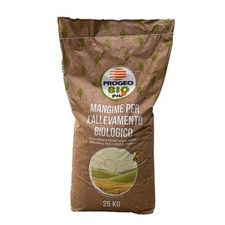 Mangime per galline usato  Villadose
