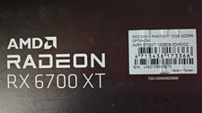 radeon rx6700xt for sale  Omaha