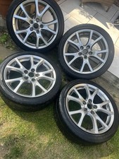 Mx5 mk3 launch for sale  BEXLEY