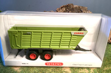 Wiking landwirtschaft claas gebraucht kaufen  Burgdorf
