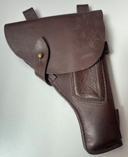 Alter pistolenholster waffenho gebraucht kaufen Alter pistolenholster waffenho gebraucht kaufen  Deutschland