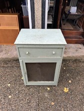 Vintage cream painted for sale  IPSWICH