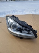 Frontscheinwerfer mercedes ben gebraucht kaufen  Hamburg