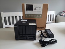 Qnap h973ax 32g gebraucht kaufen  Neustrelitz