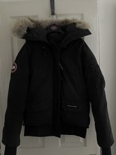 Women canada goose for sale  DORKING