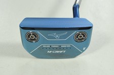 Mizuno m.craft blue for sale  USA