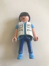 Playmobil édition quick d'occasion  La Tremblade