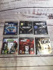 Lot sony ps3 for sale  Rome
