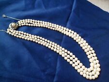 Pearl neckace elizabeth for sale  NEWCASTLE UPON TYNE