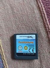 Playground nintendo 2ds usato  Torino