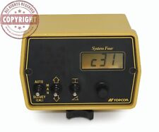 Topcon 9254 system for sale  Spokane
