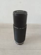 Nikon zoom nikkor gebraucht kaufen  Roth