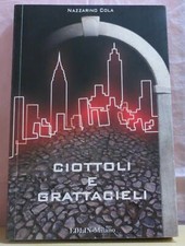 Nazzarino cola ciottoli usato Nazzarino cola ciottoli usato  Sormano