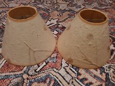 Lamp shade set for sale  Ware