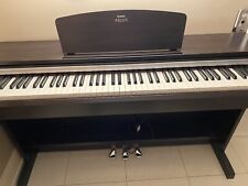 Yamaha 121 pianoforte usato  Polla