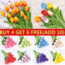 1pcs artificial tulip for sale  UK