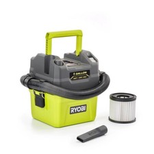 Ryobi 18v gallon for sale  NORTHWOOD