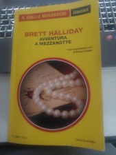 Book giallo mondadori d'occasion  Expédié en Belgium